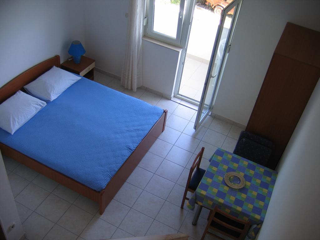 Apartments Vili Betina Betina  Habitación foto